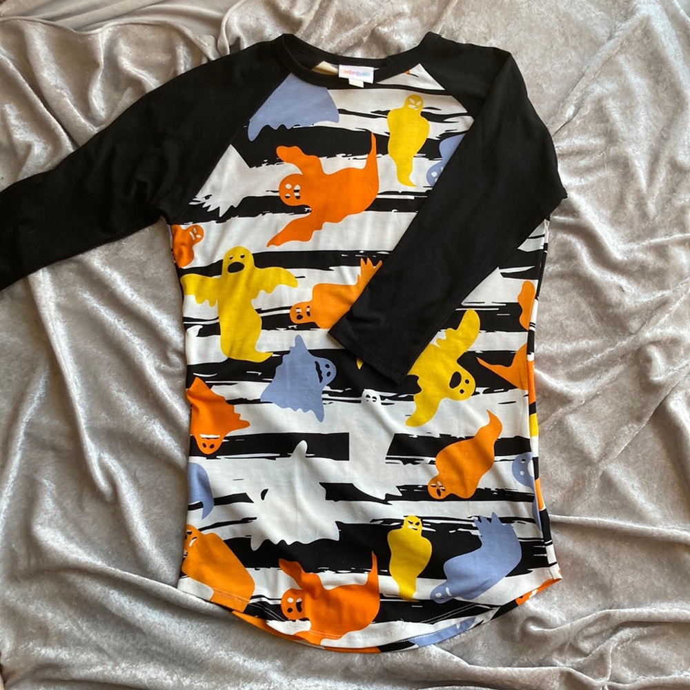 LuLaRoe Randy size xxs